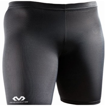 MCDAVID SHORT COMPRESION (MUJER)