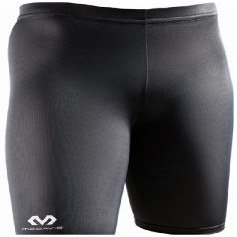 MCDAVID SHORT COMPRESSIO (DONA)