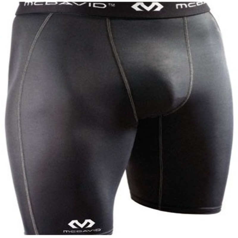 MCDAVID SHORT