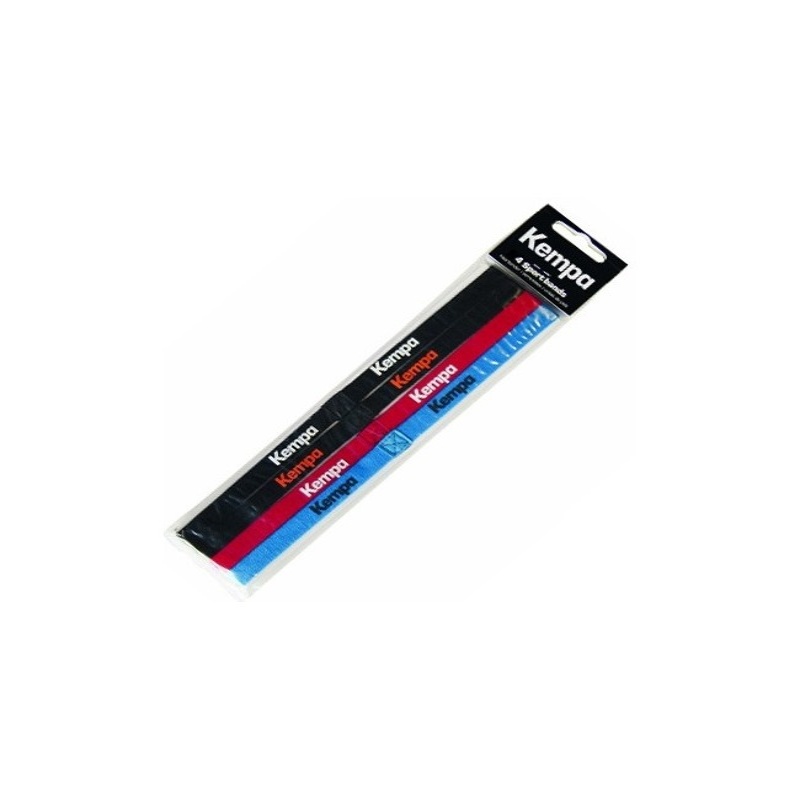 CINTES CABELL KEMPA PACK 4
