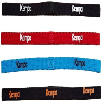 CINTES CABELL KEMPA PACK 4