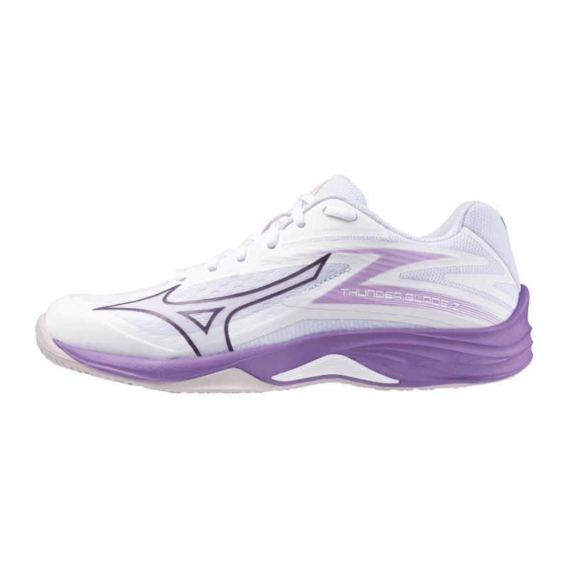 MIZUNO THUNDER BLADE Z W AW 24