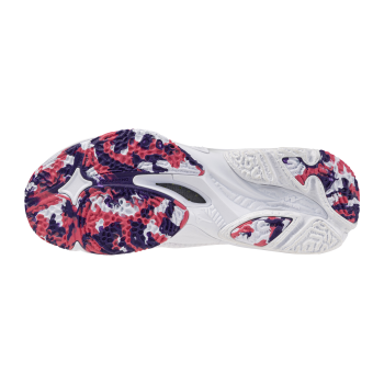 MIZUNO WAVE LIGHTNING Z8 W SS 25