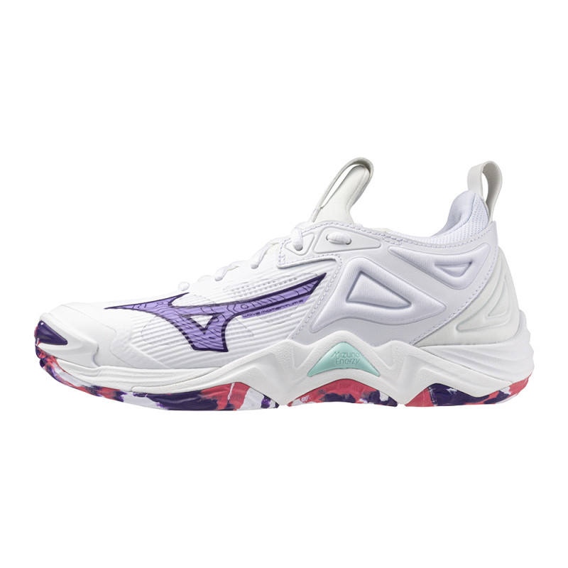 MIZUNO WAVE MOMENTUM 3 W SS 25