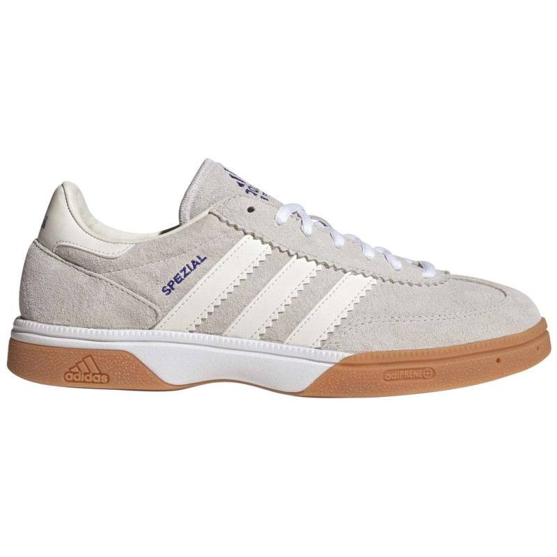 ADIDAS HB SPEZIAL HANDBALL OFF WHITE
