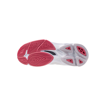 MIZUNO WAVE VOLTAGE 2 W MID