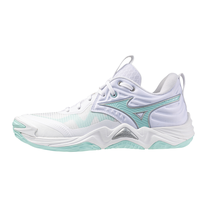 MIZUNO WAVE MOMENTUM ELITE W
