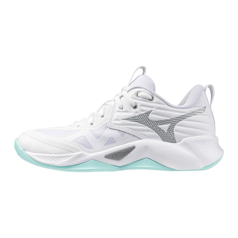MIZUNO WAVE MOMENTUM PRO W