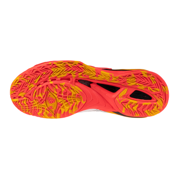 MIZUNO WAVE MIRAGE 5 CORAL