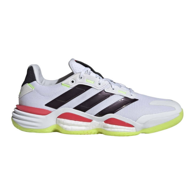 ADIDAS STABIL 16 WHITE AW 25