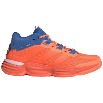 ADIDAS COURTSTABIL M ORANGE