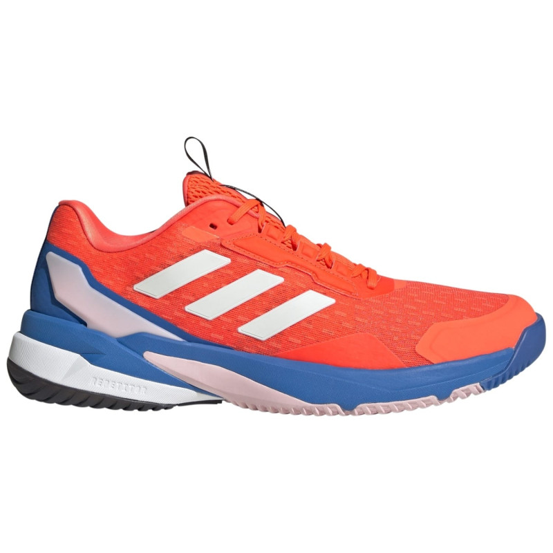ADIDAS CRAZYFLIGHT 6 M ORANGE
