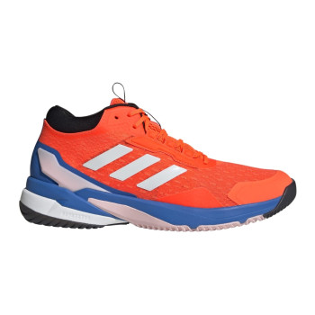 ADIDAS CRAZYFLIGHT 6 MID M ORANGE