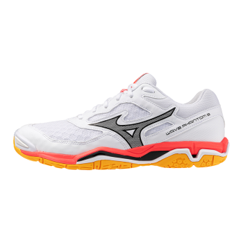 MIZUNO WAVE PHANTOM 3 CORAL