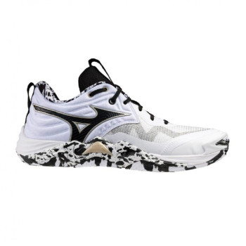  MIZUNO WAVE MOMENTUM ELITE KAKIZOME