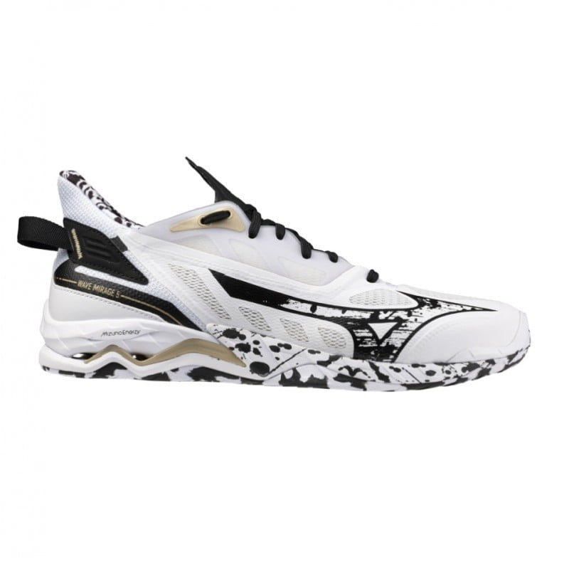 MIZUNO WAVE MIRAGE 5 KAKIZOME