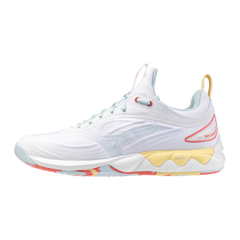 MIZUNO WAVE LUMINOUS W 3 BANANA