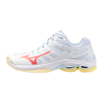 MIZUNO WAVE VOLTAGE W 2 BANANA
