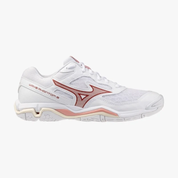MIZUNO WAVE PHANTOM 3 W SS26