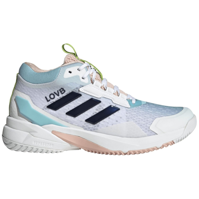 ADIDAS CRAZYFLIGHT 6 MID W SS26 LOVB
