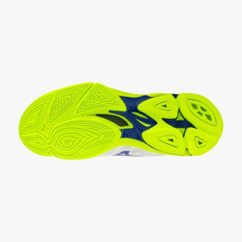 MIZUNO WAVE LIGHTNING PRO