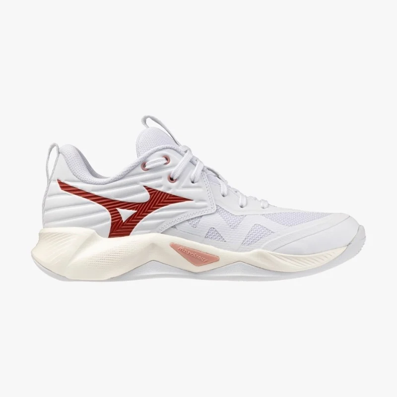 MIZUNO WAVE MOMENTUM PRO W SS26