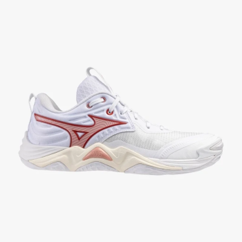 MIZUNO WAVE MOMENTUM ELITE W SS26