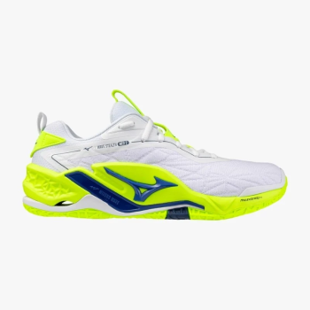MIZUNO WAVE STEALTH NEO 2