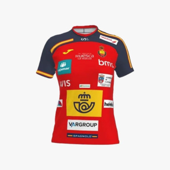 CAMISETA JOMA GUERRERAS 1 EQUIPACION 26