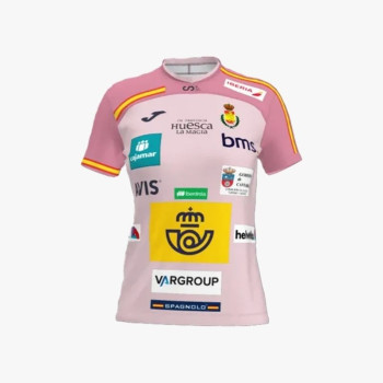 CAMISETA JOMA GUERRERAS 2 EQUIPACION 26