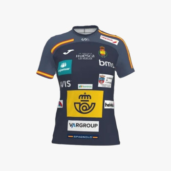 CAMISETA JOMA GUERRERAS 3 EQUIPACION 26