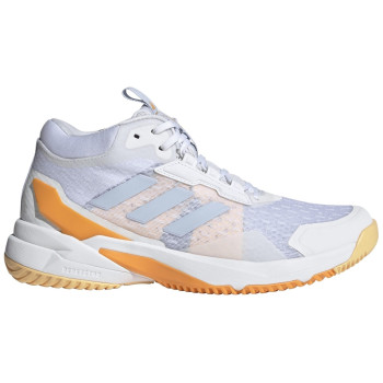 ADIDAS CRAZYFLIGHT 6 MID W TANGERINE