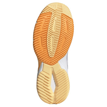 ADIDAS CRAZYFLIGHT 6 MID W TANGERINE