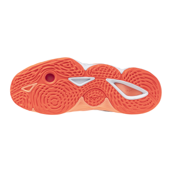 MIZUNO WAVE MOMENTUM ELITE CORAL AW 26