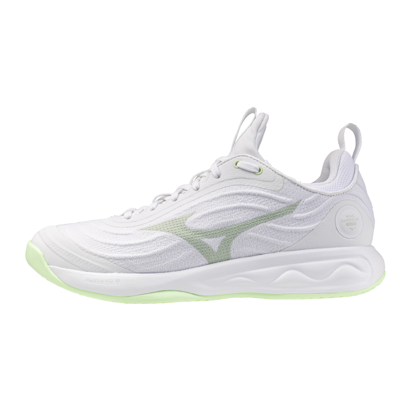 MIZUNO WAVE LUMINOUS ELITE W AW 26