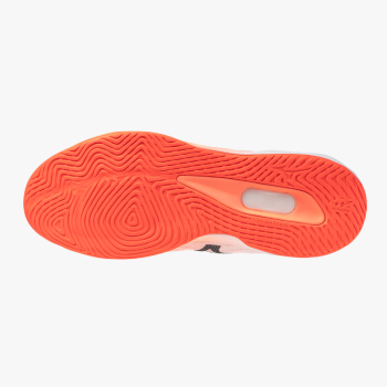 MIZUNO WAVE LUMINOUS ELITE CORAL