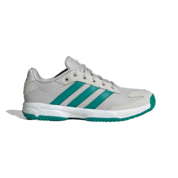 ADIDAS STABIL 16 JR GREY