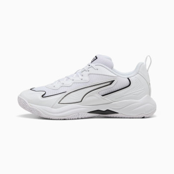 PUMA SOLARFLASH 4 WHITE