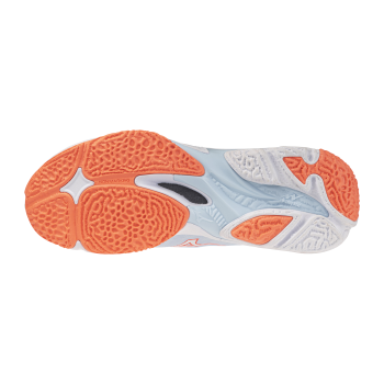 MIZUNO  WAVE LIGHTNING ELITE W AW 26