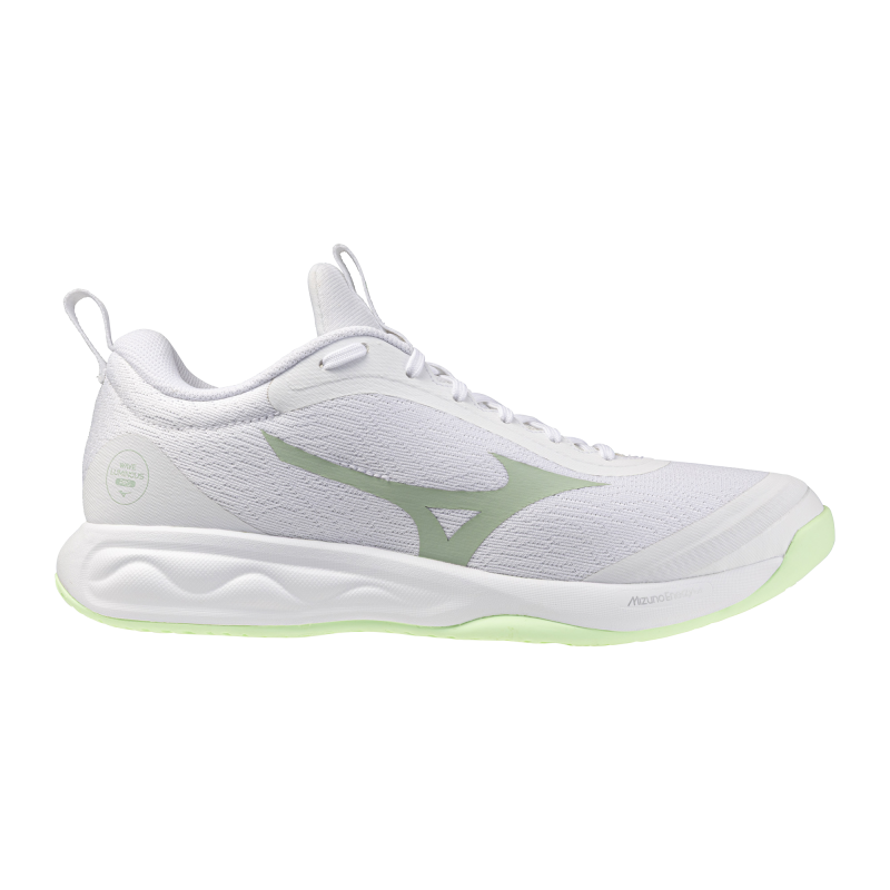 MIZUNO WAVE LUMINOUS PRO W AW 26