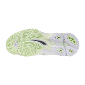 MIZUNO WAVE LIGHTNING PRO W AW 26