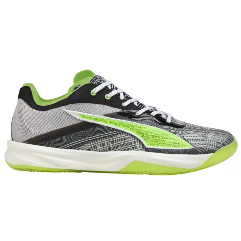 PUMA ACCELERATE NITRO SQD 5 LAUNCH EDITION