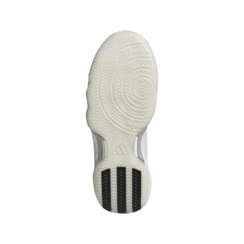 ADIDAS CRAZYFLIGHT 7 MID JR WHITE