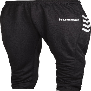 HUMMEL CORE POLY PANT