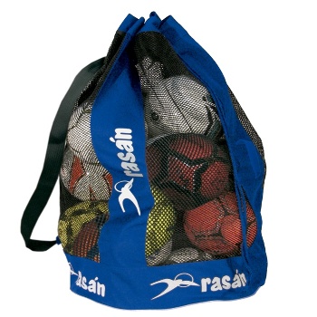 RASAN BOLSA BALONES PEQUEÑA RASAN BOLSA BALONES PEQUEÑA